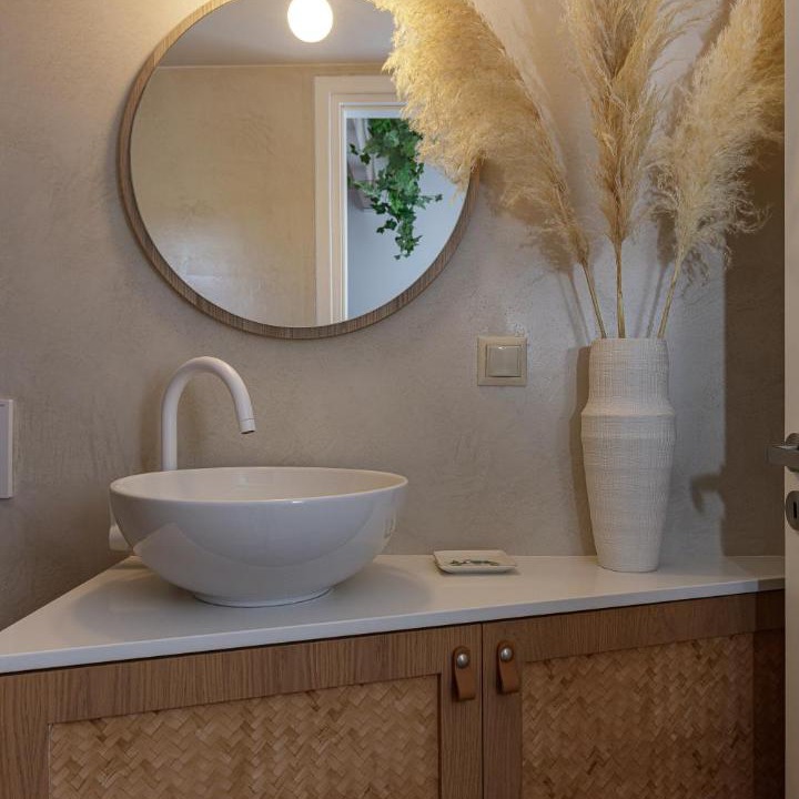 Photo of Bathroom in Kato Galatas
