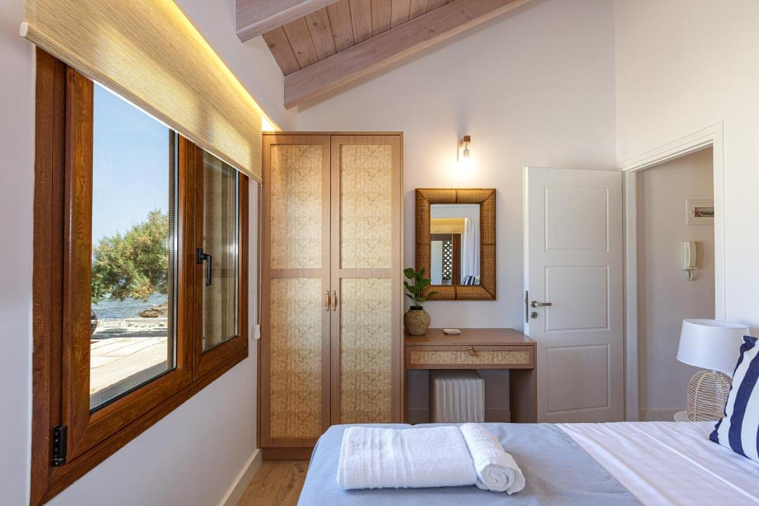 Photo of Bedroom in Kato Galatas