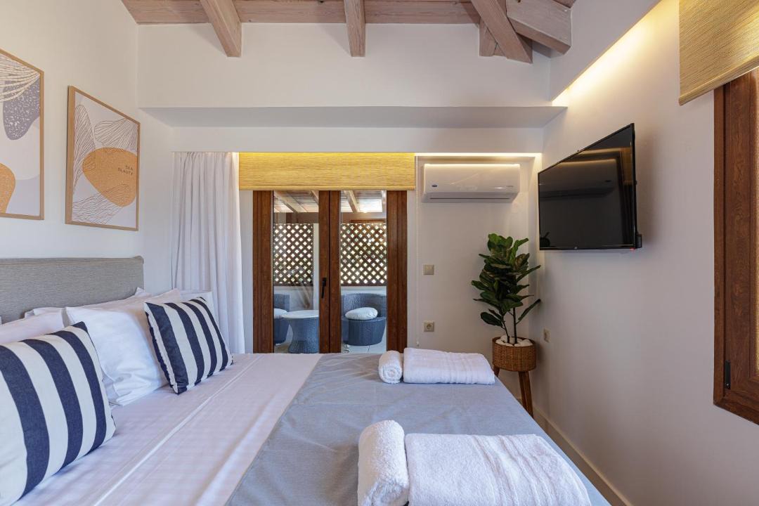 Photo of Bedroom in Kato Galatas