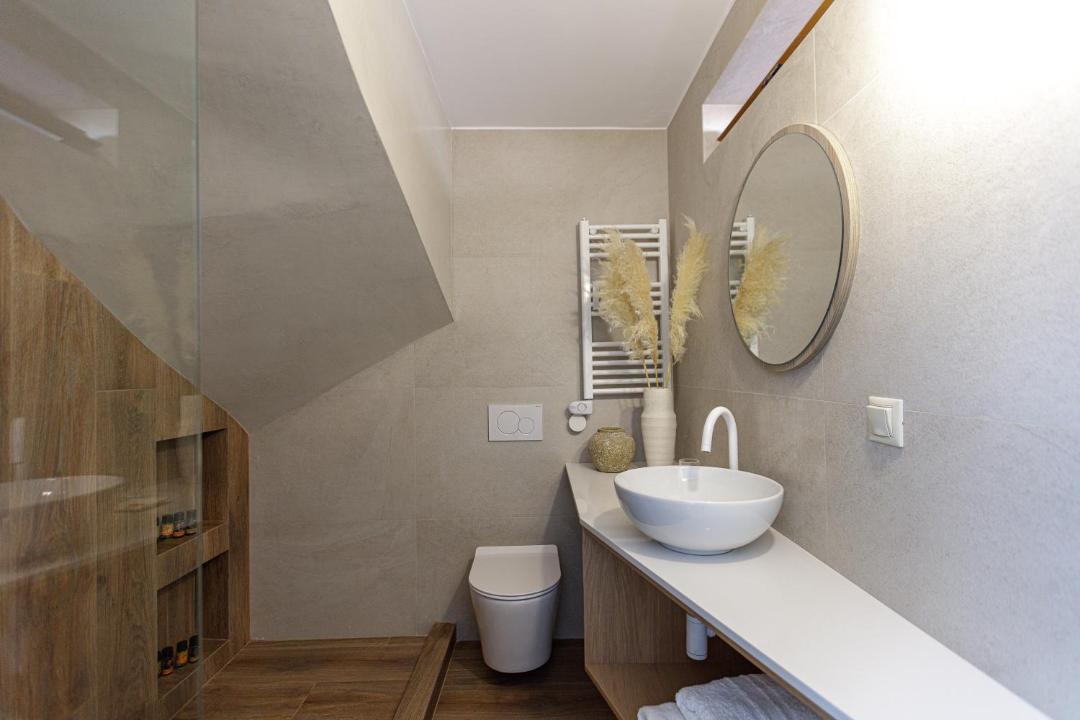 Photo of Bathroom in Kato Galatas