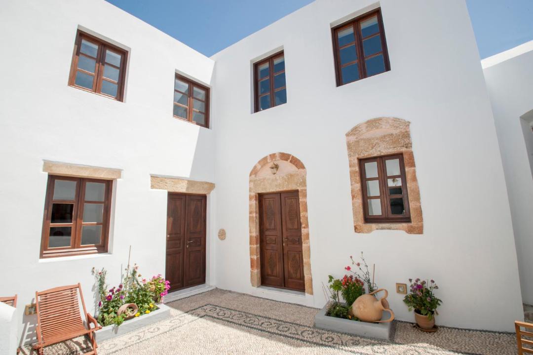 Photo of Others in Lindos