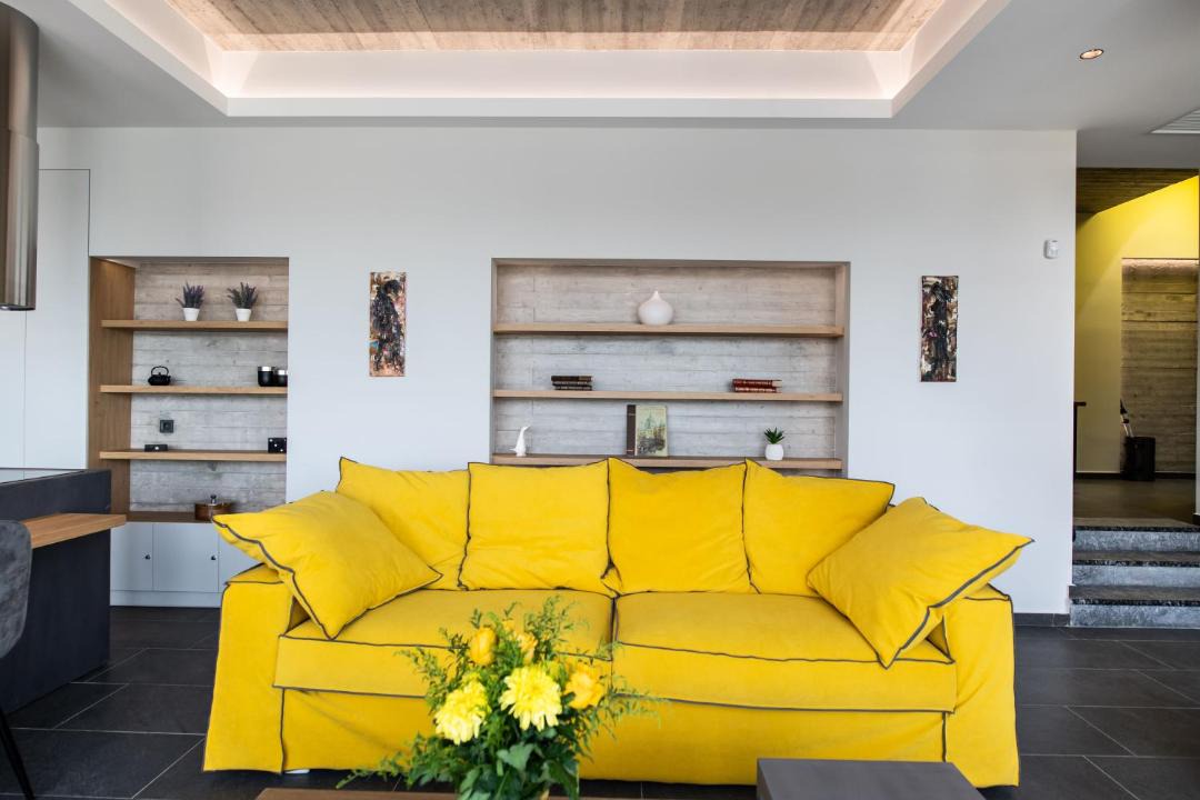 Photo of Livingroom in Katouna