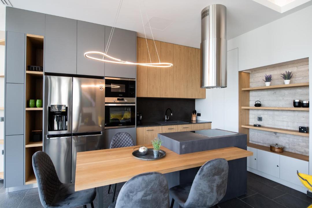 Photo of Kitchen in Katouna