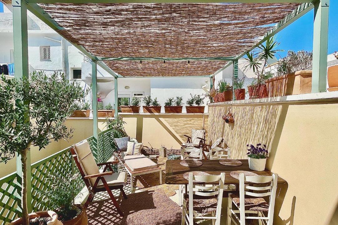Photo of Patio Balcony in Rhodes