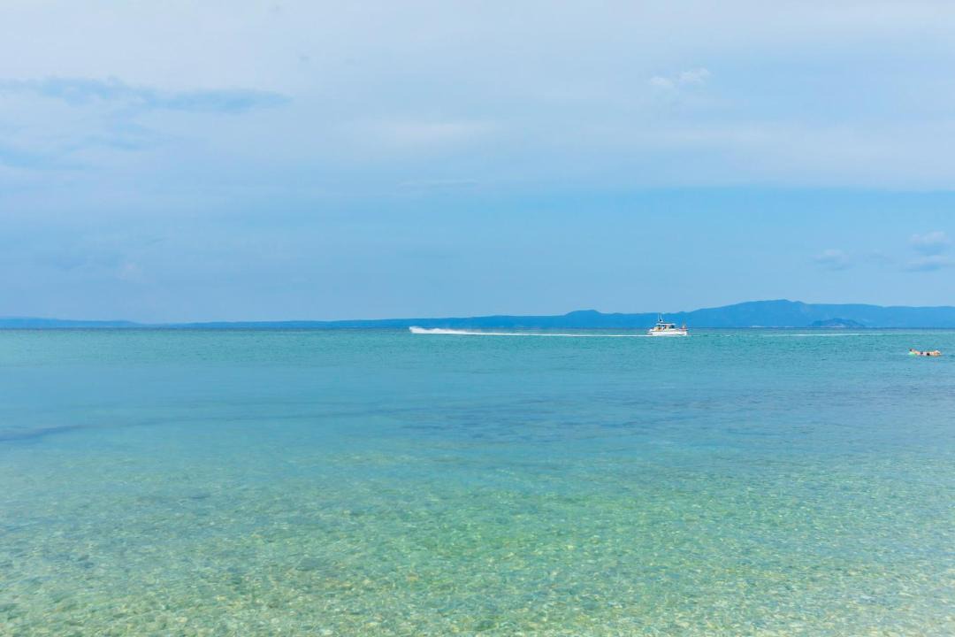 Photo of Outdoor in Haniotis