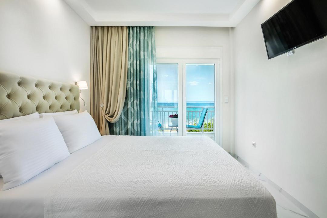Photo of Bedroom in Haniotis