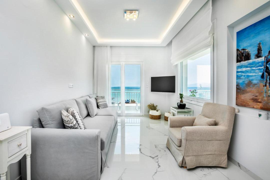 Photo of Livingroom in Haniotis