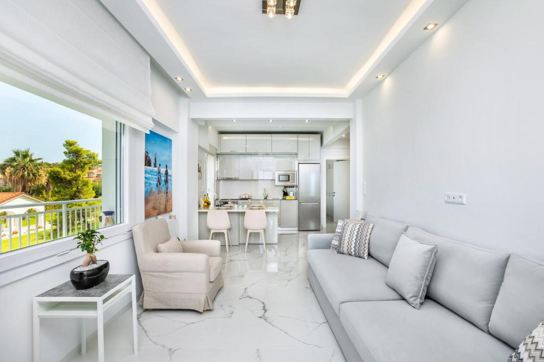Photo of Livingroom in Haniotis