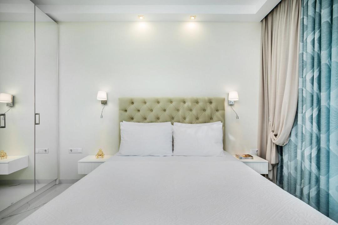 Photo of Bedroom in Haniotis