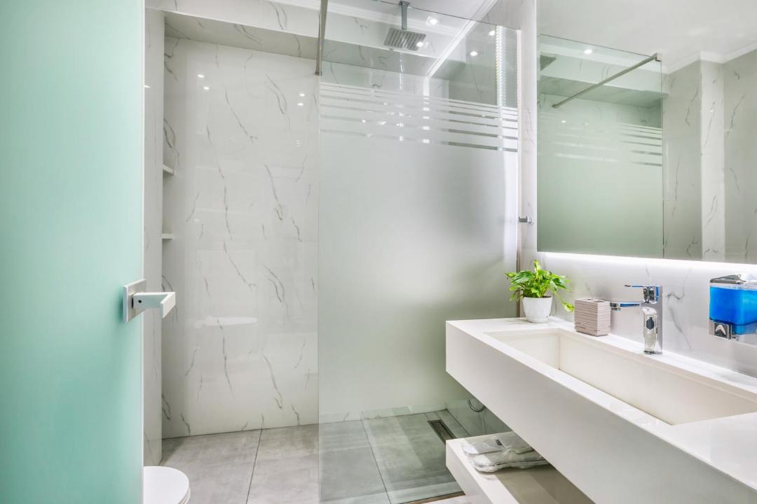 Photo of Bathroom in Haniotis