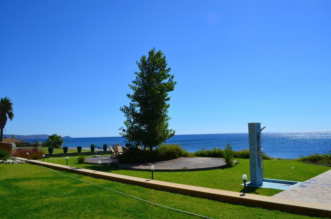 Photo of Outdoor in Kiotari