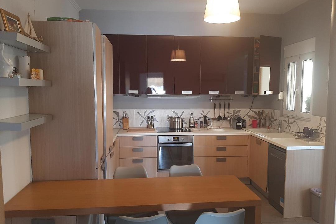Photo of Kitchen in Preveza