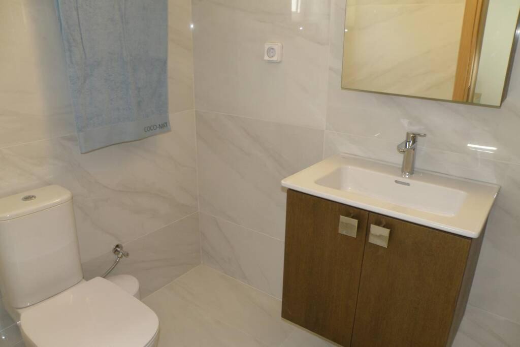 Photo of Bathroom in Gazi