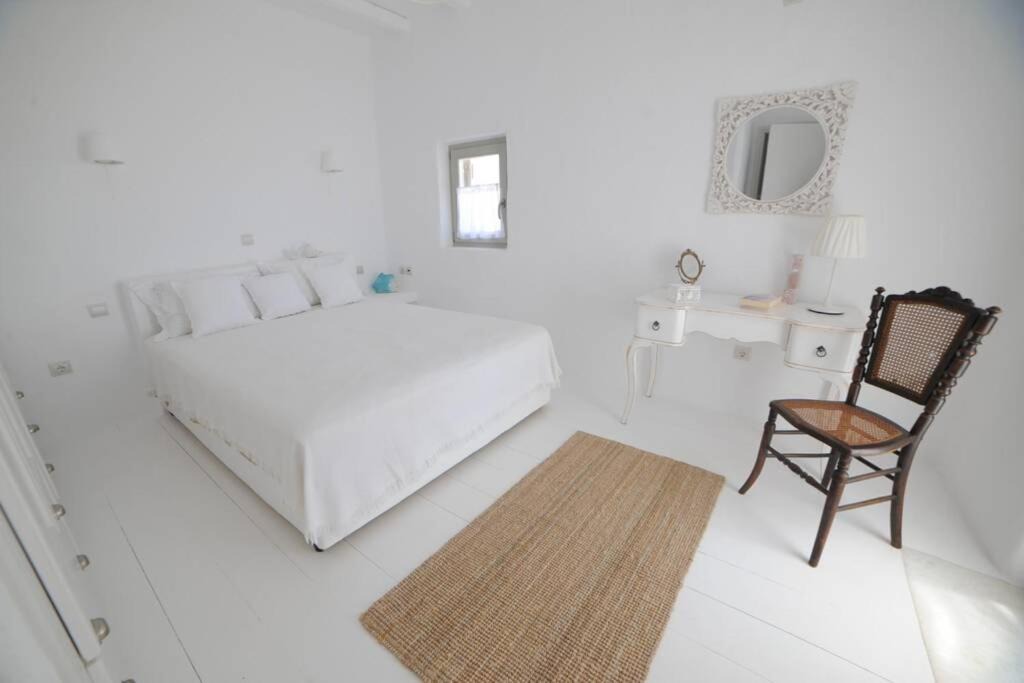 Photo of Bedroom in Santa Maria