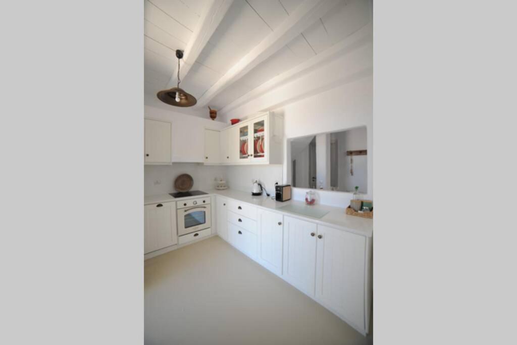 Photo of Kitchen in Santa Maria