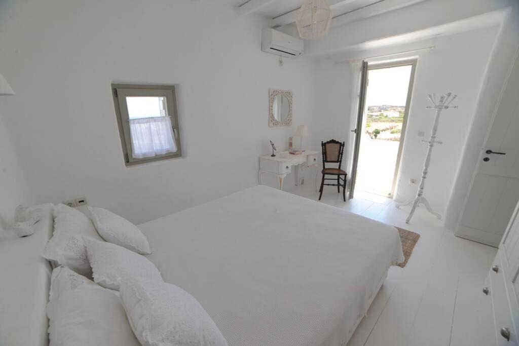 Photo of Bedroom in Santa Maria