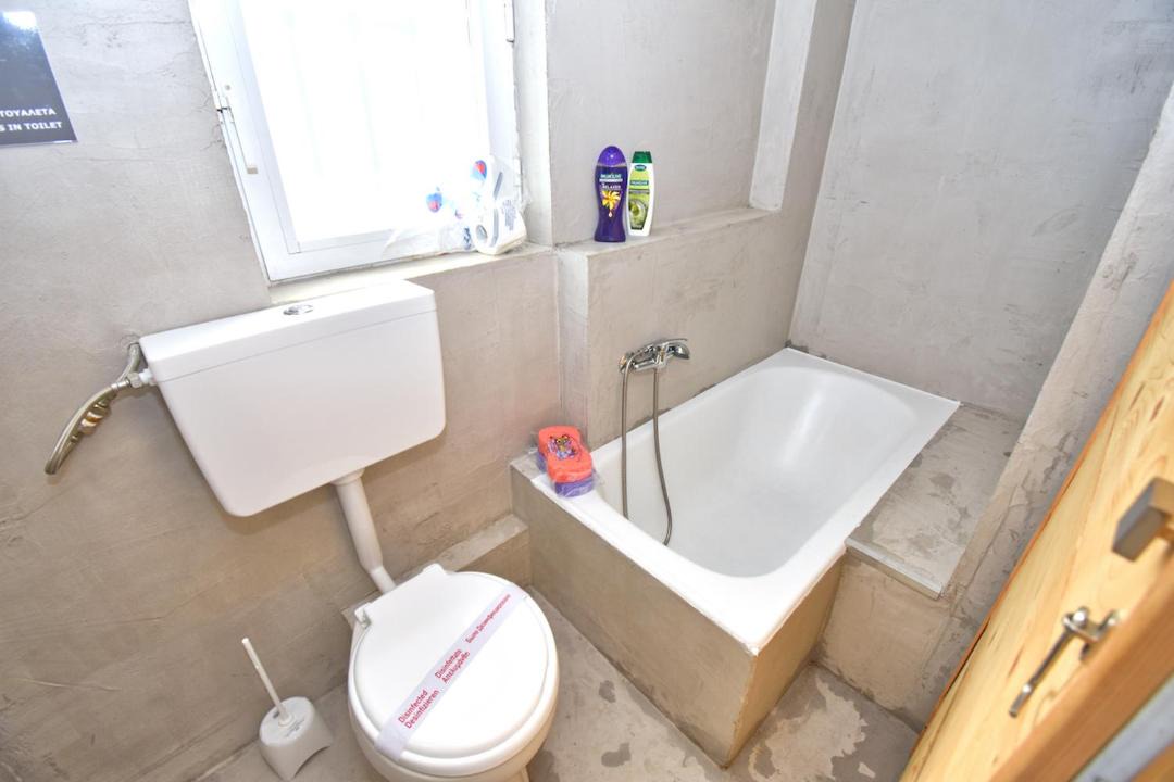 Photo of Bathroom in Agios Gordios