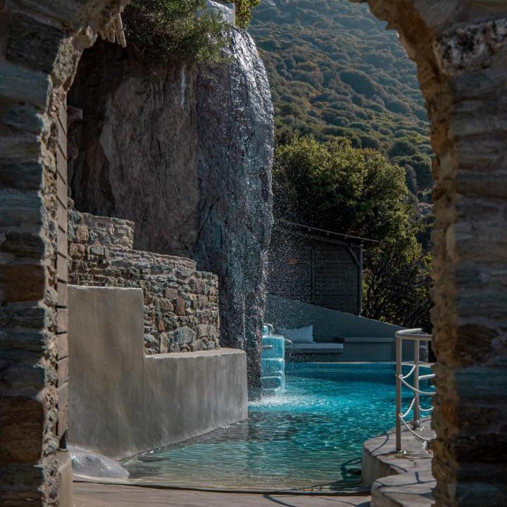 Photo of Outdoor in Agia Eleousa