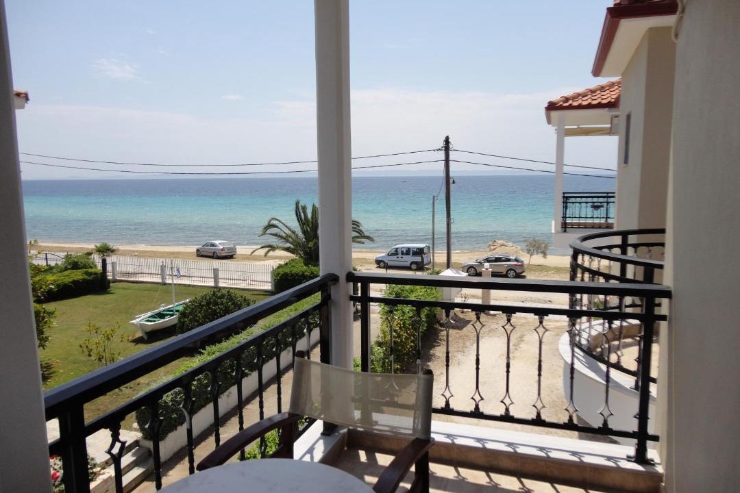 Photo of Patio Balcony in Nikita