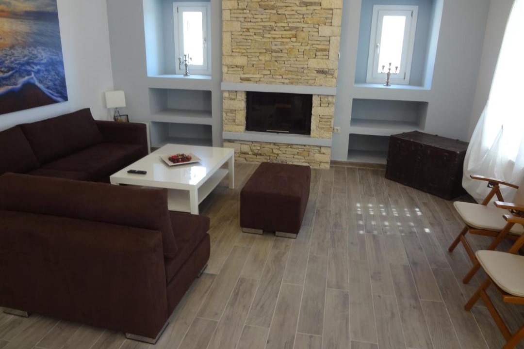 Photo of Livingroom in Megas Yialos-Nites