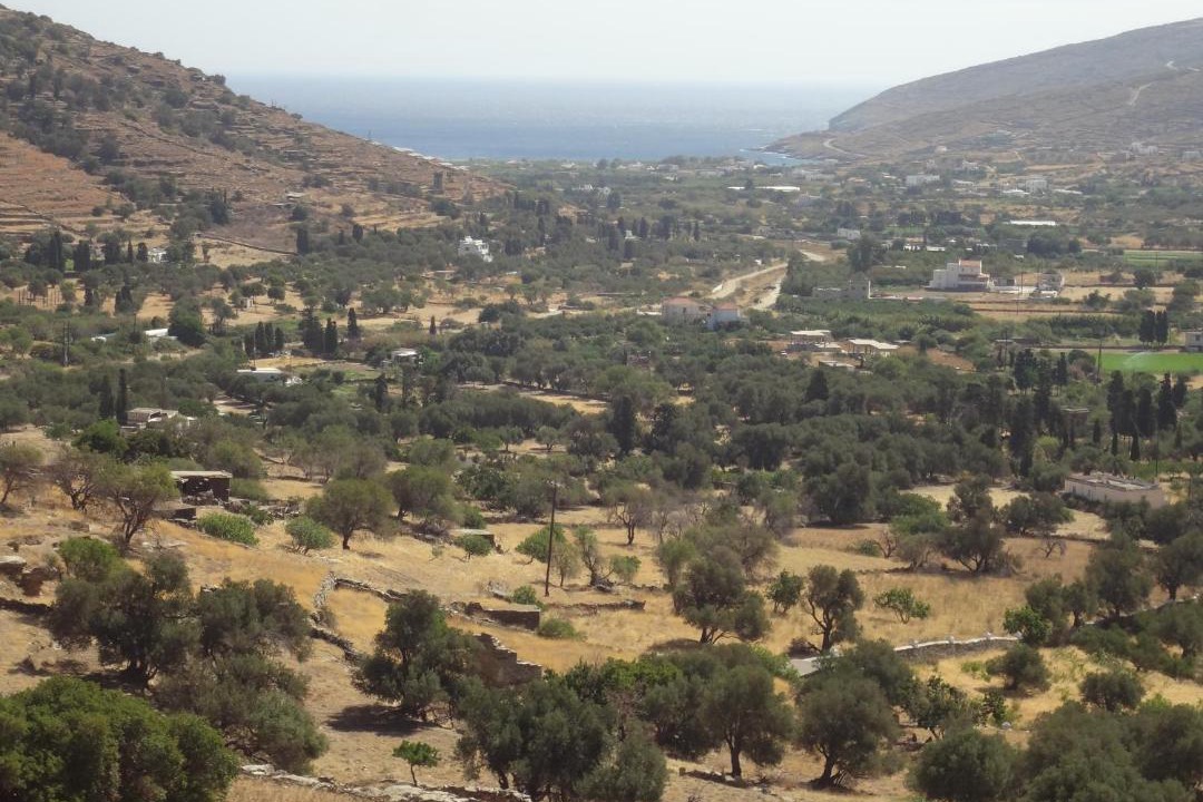 Photo of Outdoor in Megas Yialos-Nites