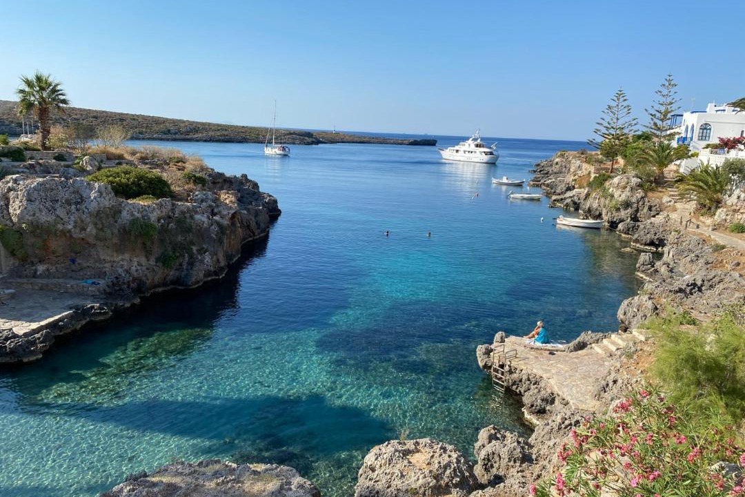 Photo of Outdoor in Avlemonas