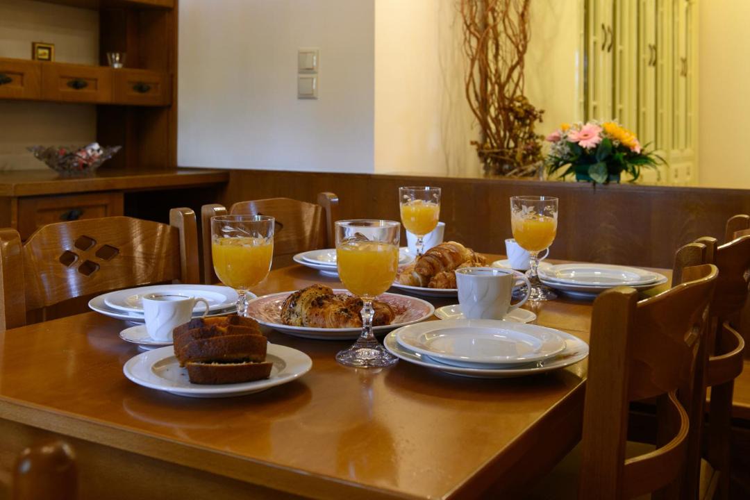 Photo of Kitchen in Gazatika