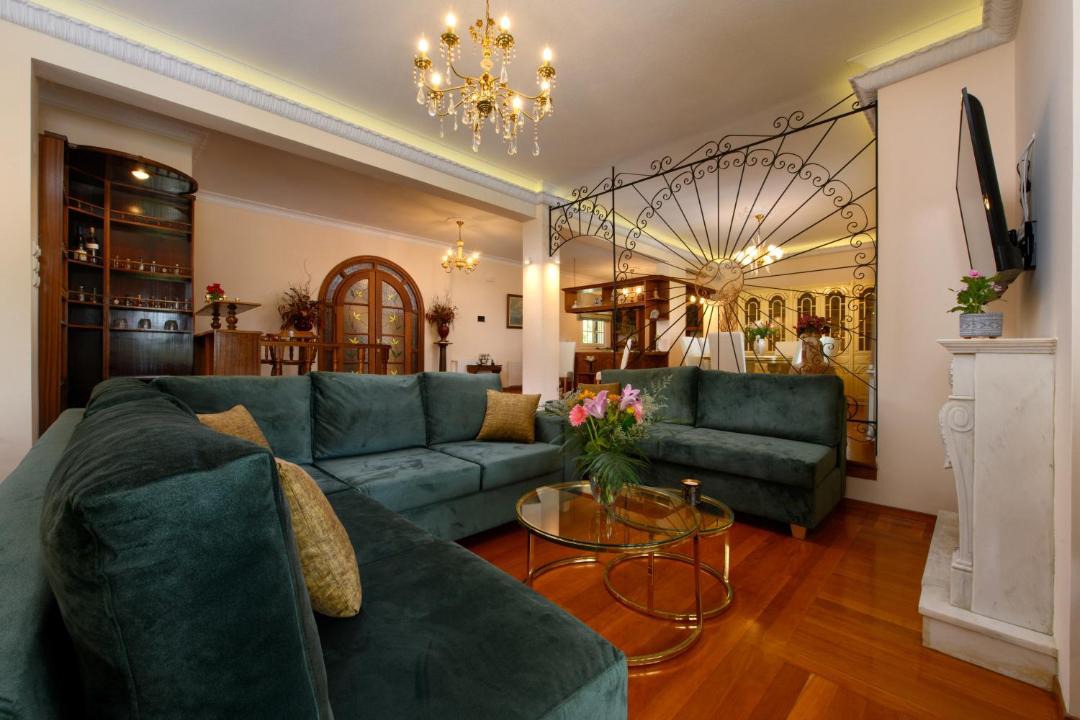 Photo of Livingroom in Gazatika