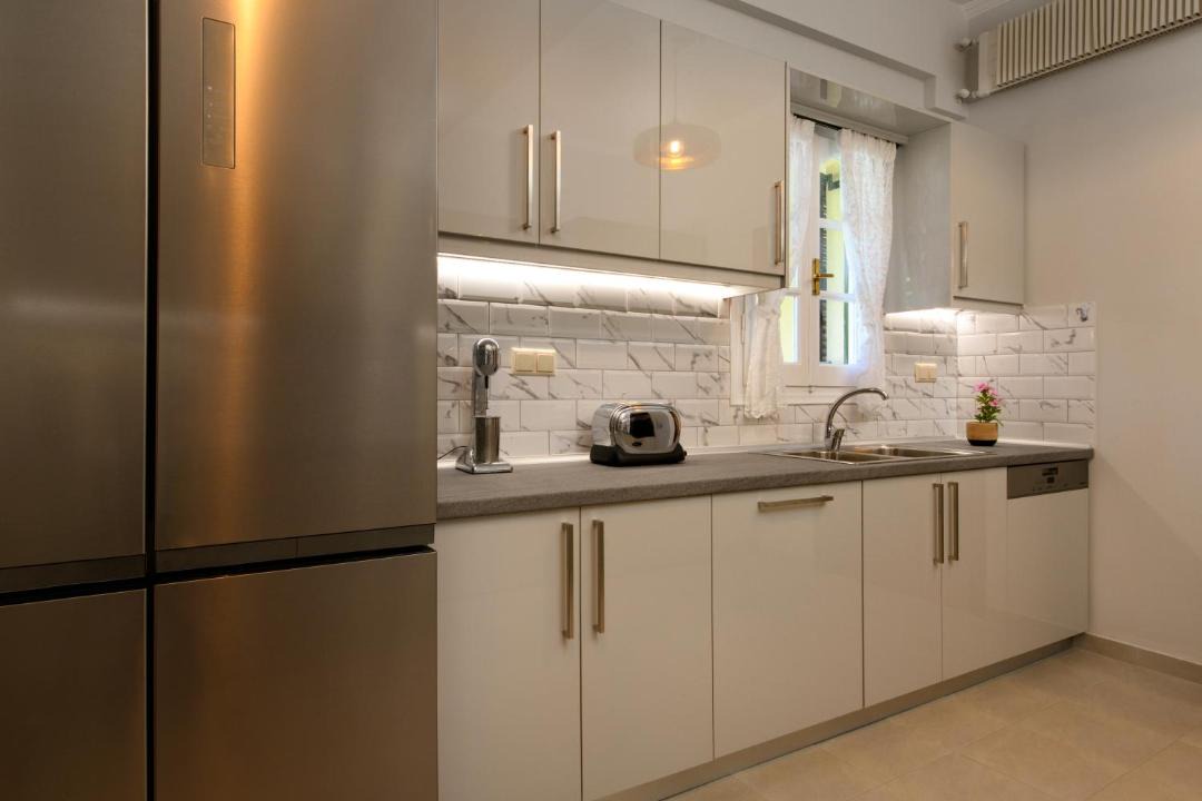 Photo of Kitchen in Gazatika