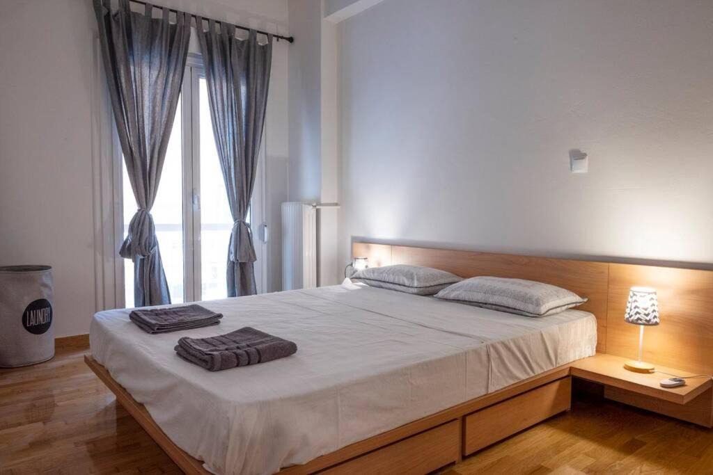 Photo of Bedroom in Filopappou