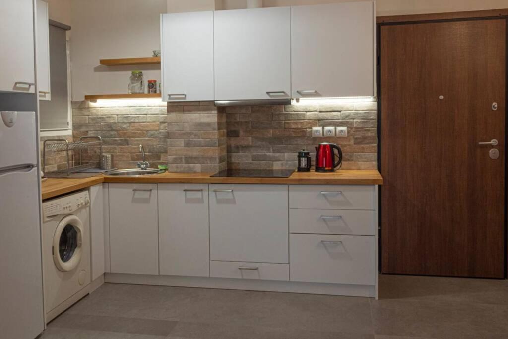 Photo of Kitchen in Filopappou