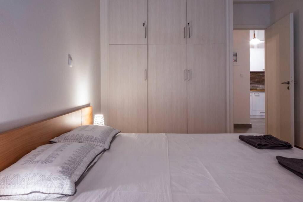 Photo of Bedroom in Filopappou