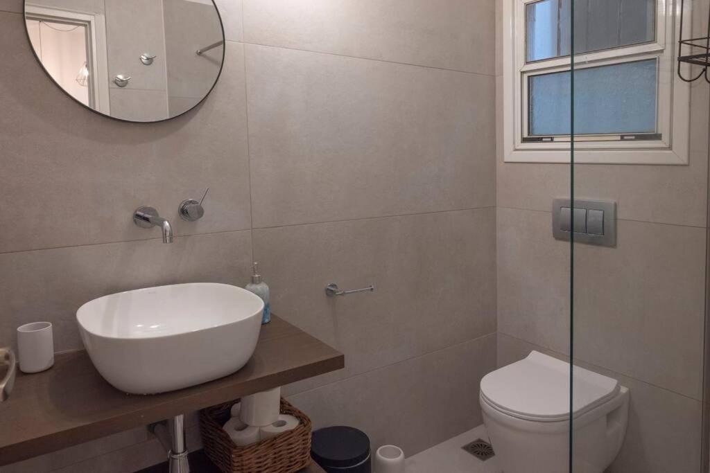 Photo of Bathroom in Filopappou