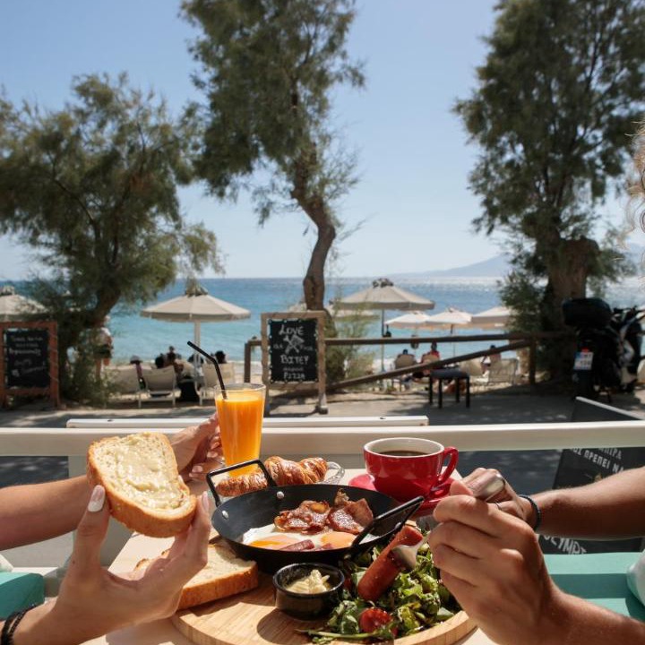 Photo of Others in Agia Anna