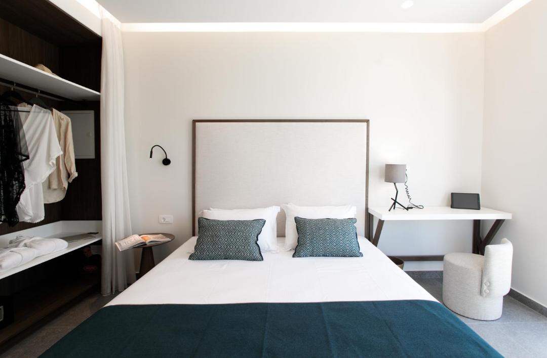 Photo of Bedroom in Agia Anna