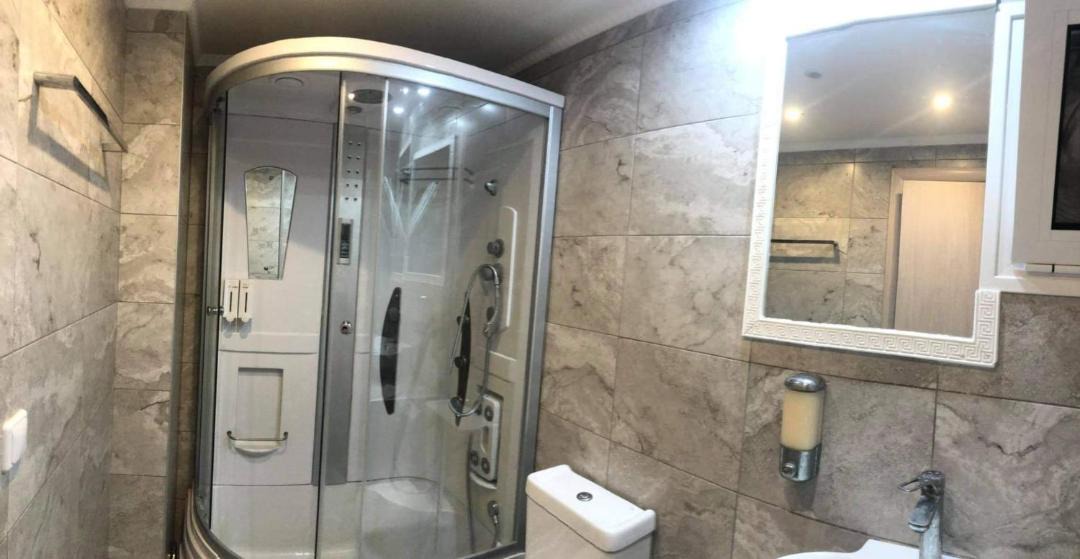 Photo of Bathroom in Kalamaki