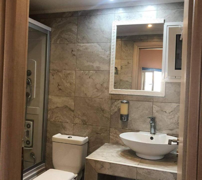 Photo of Bathroom in Kalamaki