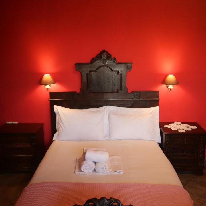 Photo of Bedroom in Konitsa