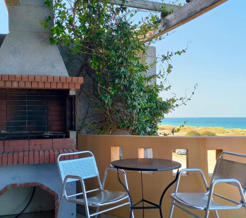 Photo of Patio Balcony in Agia