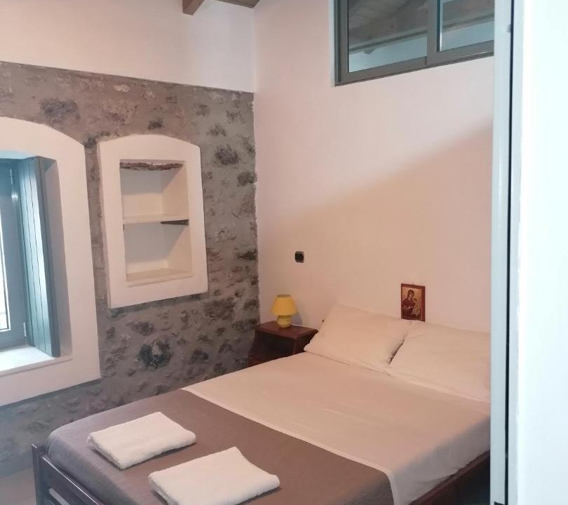 Photo of Bedroom in Zarakas