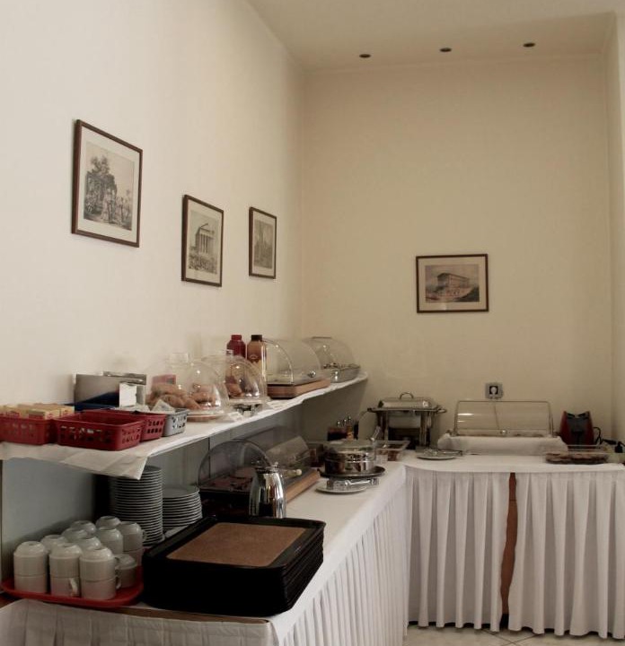 Photo of Kitchen in Metamorfosi