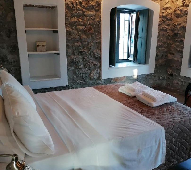Photo of Bedroom in Zarakas