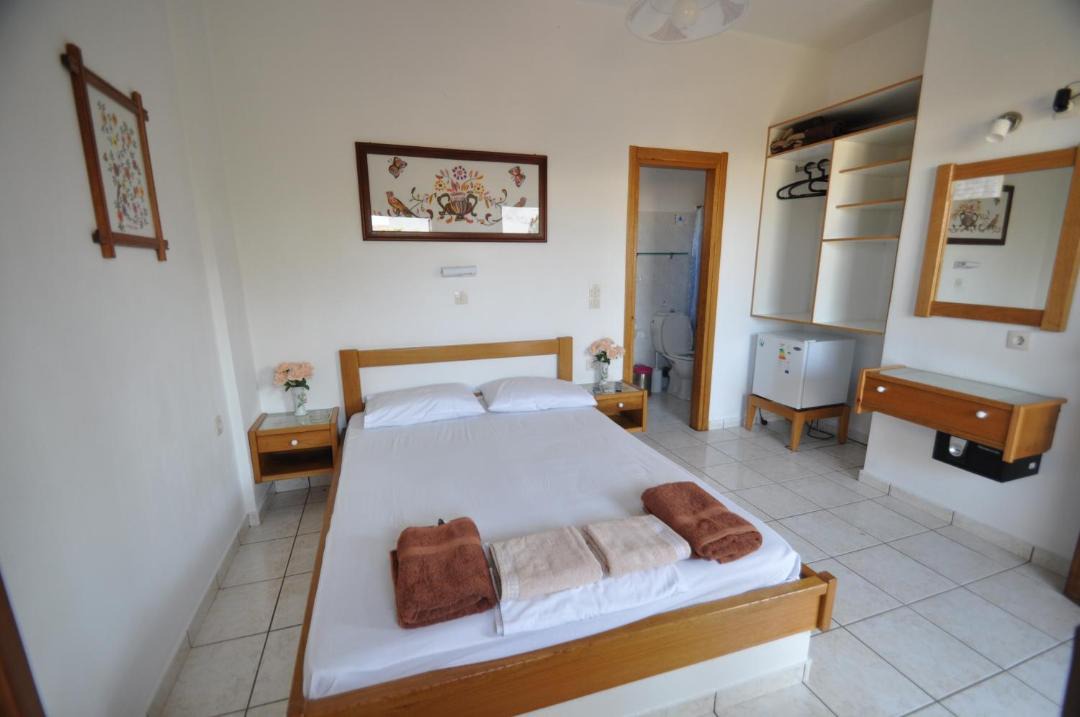 Photo of Bedroom in Ios