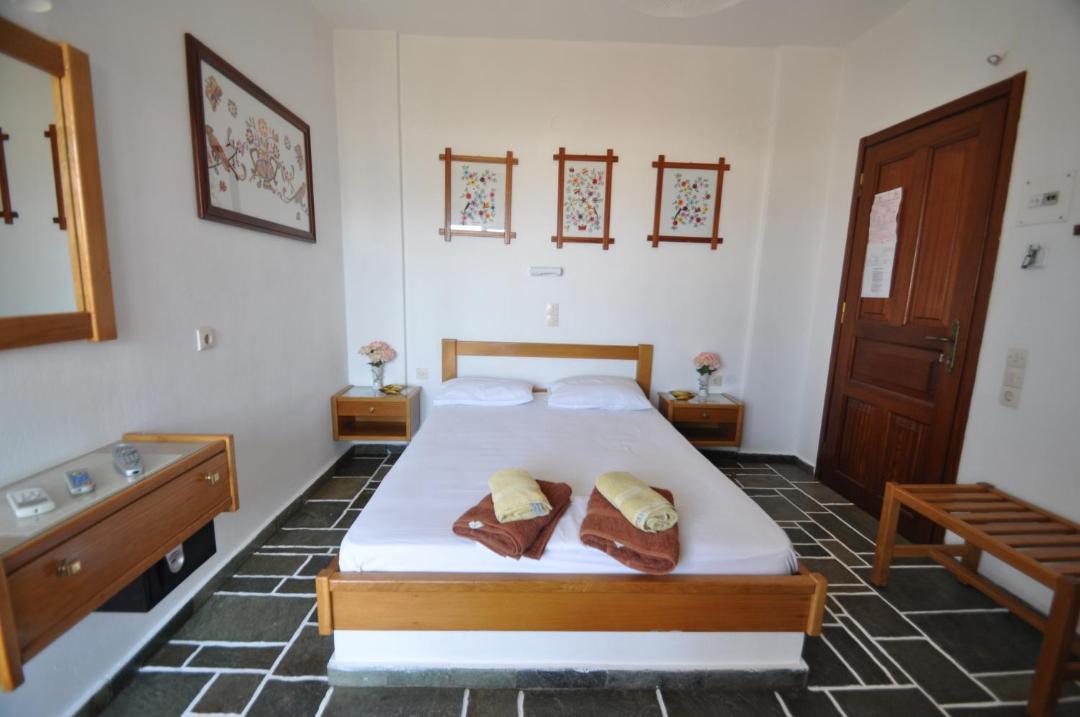 Photo of Bedroom in Ios