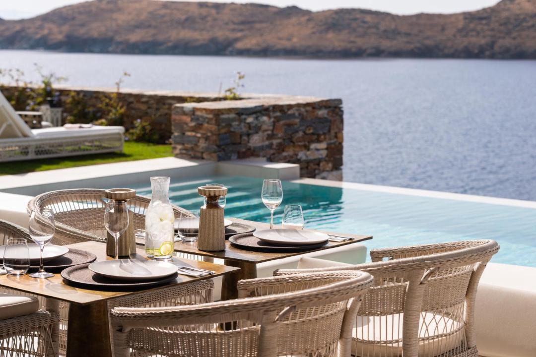 Photo of Patio Balcony in Vourkari