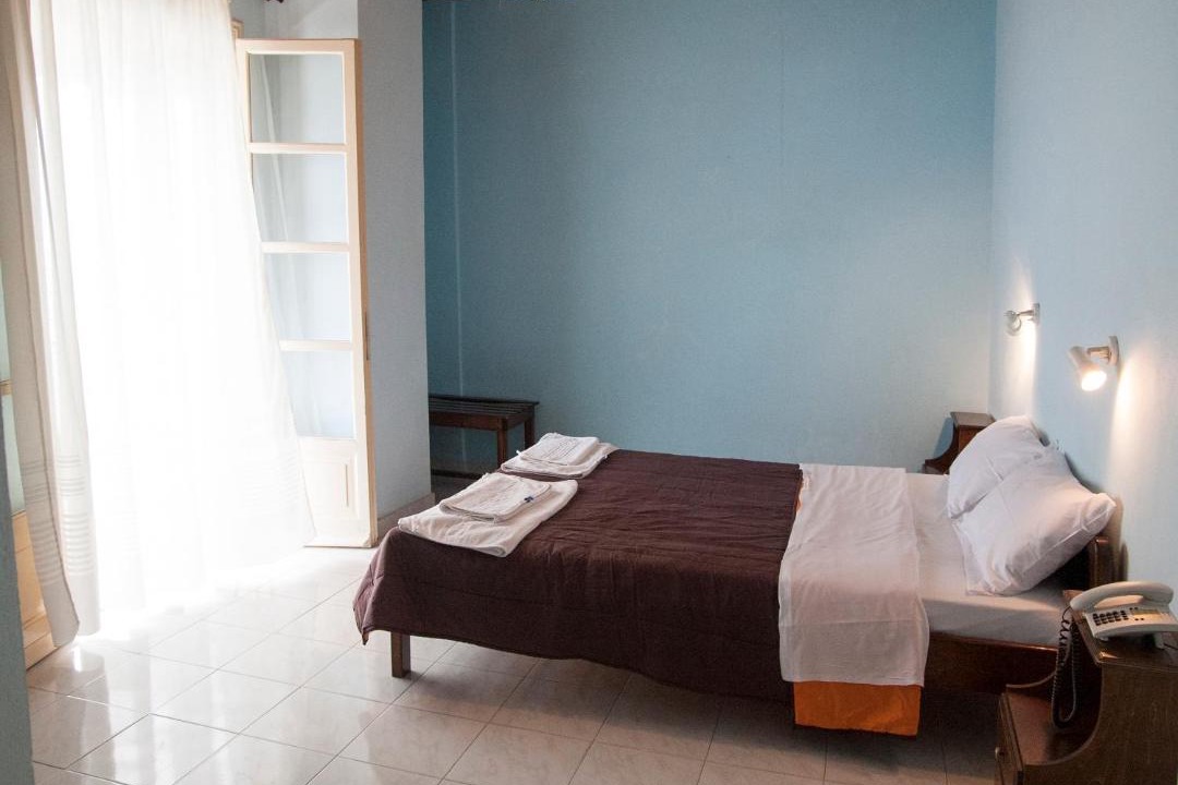 Photo of Bedroom in Apraos