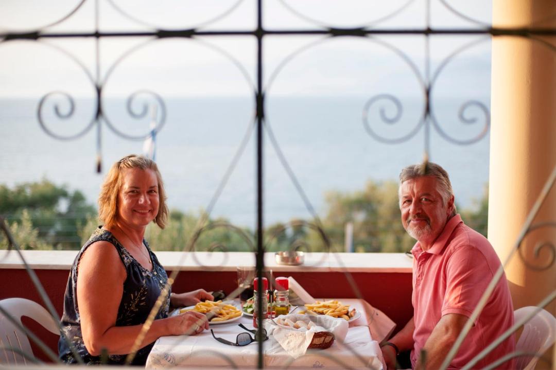 Photo of Patio Balcony in Apraos