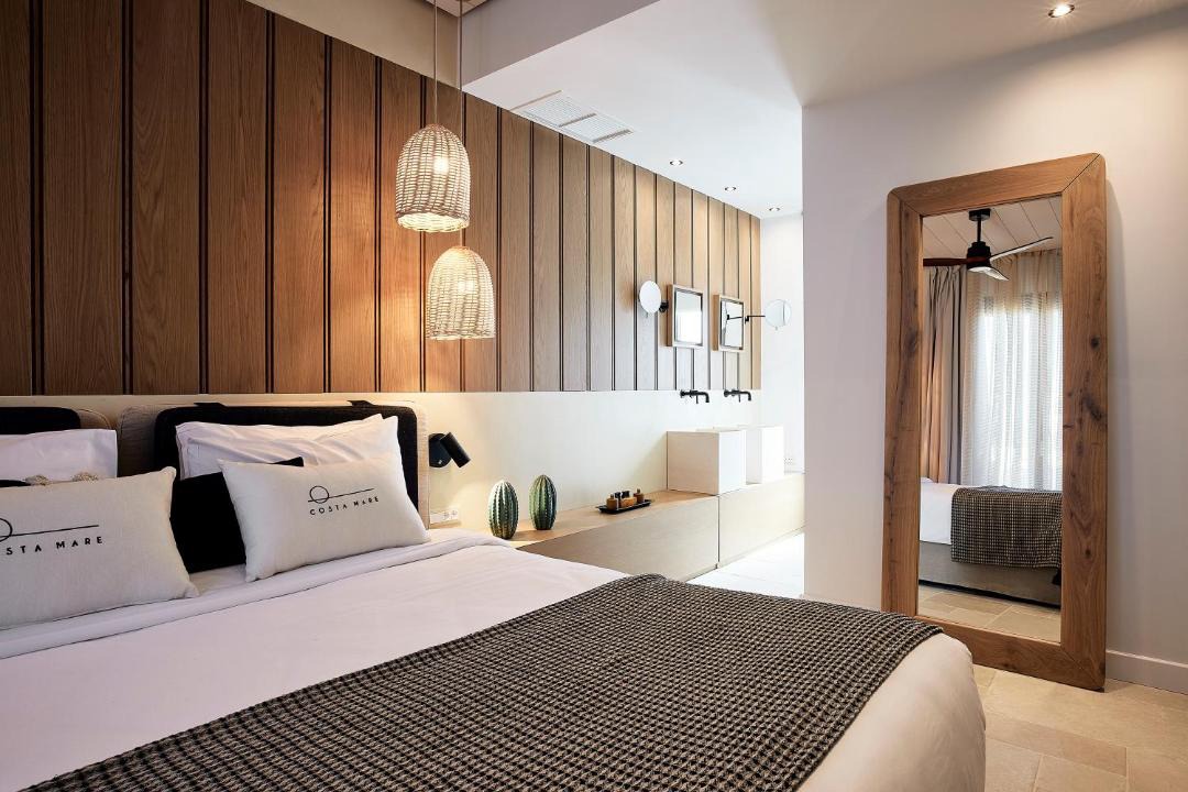 Photo of Bedroom in Apollonia