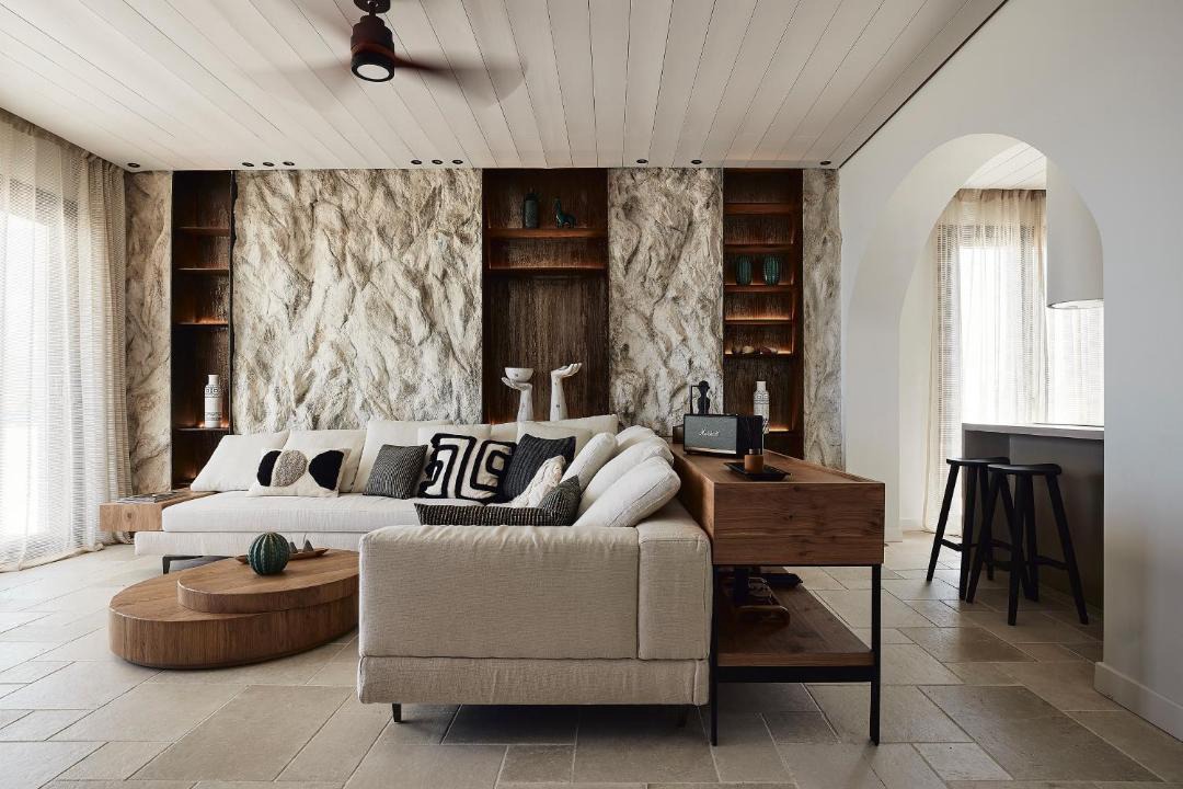 Photo of Livingroom in Apollonia