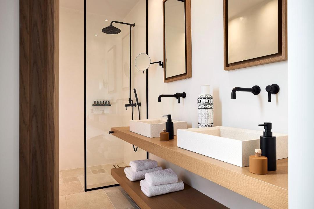 Photo of Bathroom in Apollonia